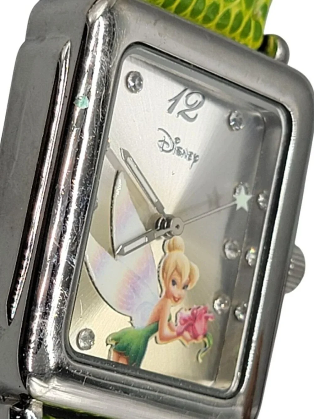 Disney Tinkerbell Accutime Watch TK1022 7